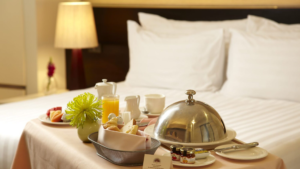 Stay at Hotel Jiva for a Luxurious and Comfortable Experience