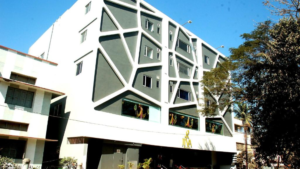 Why Hotel Jiva is the Ideal Choice for Business Travelers in Jamshedpur_