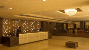 hotels near jamshedpur